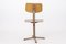Vintage Industrial Desk Chair from Drabert, Germany, 1960s / 70s, Image 4