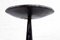 Brutalist Cast Iron Candlestick, 1950s 9