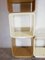 Scorzè Modular Shelves by Carlo De Carli for Fiarm, Venice, Italy, 1960s, Set of 11 10