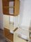 Scorzè Modular Shelves by Carlo De Carli for Fiarm, Venice, Italy, 1960s, Set of 11 6