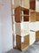 Scorzè Modular Shelves by Carlo De Carli for Fiarm, Venice, Italy, 1960s, Set of 11 16