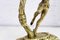 Bronze Commedia Dell Arte Table Lamps, Set of 2, Image 10