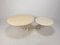 Italian Travertine Coffee Table, 1980s, Image 11