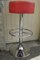 American Swivel Bar Stools, 1970s, Set of 2, Image 2