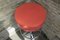 American Swivel Bar Stools, 1970s, Set of 2, Image 3