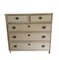 Antique Swedich Chest of Drawers, 1850s, Image 5