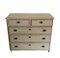 Antique Swedich Chest of Drawers, 1850s, Image 2