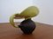 Ceramic Vase & Bowl by Inge Böttger for BKW Keramik, 1960s, Set of 2, Image 4