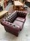 2-Seater Chesterfield Sofa, 1980s 5