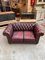 2-Seater Chesterfield Sofa, 1980s 2