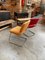Cantilever Chairs, 1970s or, 1980s, Set of 2, Image 4