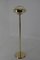 Mid-Century Brass Floor Lamp attributed to Kamenicky Senov, 1970s, Image 2