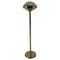 Mid-Century Brass Floor Lamp attributed to Kamenicky Senov, 1970s, Image 1