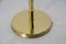 Mid-Century Brass Floor Lamp attributed to Kamenicky Senov, 1970s 6