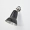 Black Anglepoise Wall Light by Herbert Terry, 1940s 1