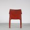 Cab Chair by Mario Bellini for Cassina, Italy, 1980s 6