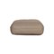 Beige Leather Octet Stool from Roche Bobois, Image 6