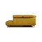 Leather MR2490 Corner Sofa & Ottoman from Musterring, Set of 2 10