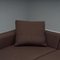Gray Fabric George Corner Sofa by Antonio Citterio for B&b Italia, 2001 4
