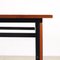 Teak Dining Table, Italy, 1960s, Image 4