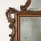 Specchio in stile barocco, Italia, XIX secolo, Immagine 4