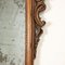 Espejo estilo barroco, Italia, siglo XIX, Imagen 6