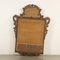 Baroque Style Mirror, Italy, 19th Century, Image 12