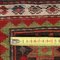 Vintage Kazak Teppich, Türkei 10