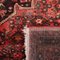 Orientalischer Vintage Mehraban Teppich 10
