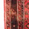 Vintage Middle Eastern Mehraban Rug, Image 5