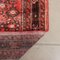 Vintage Middle Eastern Mehraban Rug 9