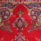 Tapis Tabriz Vintage, Moyen-Orient 4