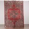 Orientalischer Vintage Tabriz Teppich 7