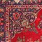 Orientalischer Vintage Tabriz Teppich 5