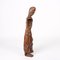 Soldat Romain, Sculpture en Bois 6