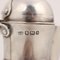 Small Silver Coffee Maker, Image 8