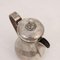 Small Silver Coffee Pot by Gioielleria Passoni 3