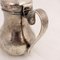 Small Silver Coffee Pot by Gioielleria Passoni 4