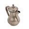 Small Silver Coffee Pot by Gioielleria Passoni 1