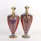 Vases en Céramique par G.Tadino, Italie, Set de 2 8