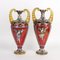 20th Century Ceramic Vases by G.Tadino, Italy, Set of 2 9