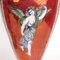 Jarrones de cerámica, siglo XX de G.Tadino, Italy. Juego de 2, Imagen 7