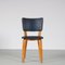 Side Chair by Cor (Cornelius Louis) Alons for De Boer Gouda, Netherlands 6
