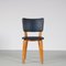 Side Chair by Cor (Cornelius Louis) Alons for De Boer Gouda, Netherlands, Image 6