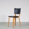 Side Chair by Cor (Cornelius Louis) Alons for De Boer Gouda, Netherlands 1