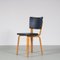 Side Chair by Cor (Cornelius Louis) Alons for De Boer Gouda, Netherlands, Image 1