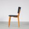 Side Chair by Cor (Cornelius Louis) Alons for De Boer Gouda, Netherlands 3