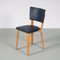 Side Chair by Cor (Cornelius Louis) Alons for De Boer Gouda, Netherlands 2