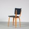 Side Chair by Cor (Cornelius Louis) Alons for De Boer Gouda, Netherlands, Image 4