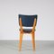 Side Chair by Cor (Cornelius Louis) Alons for De Boer Gouda, Netherlands, Image 5